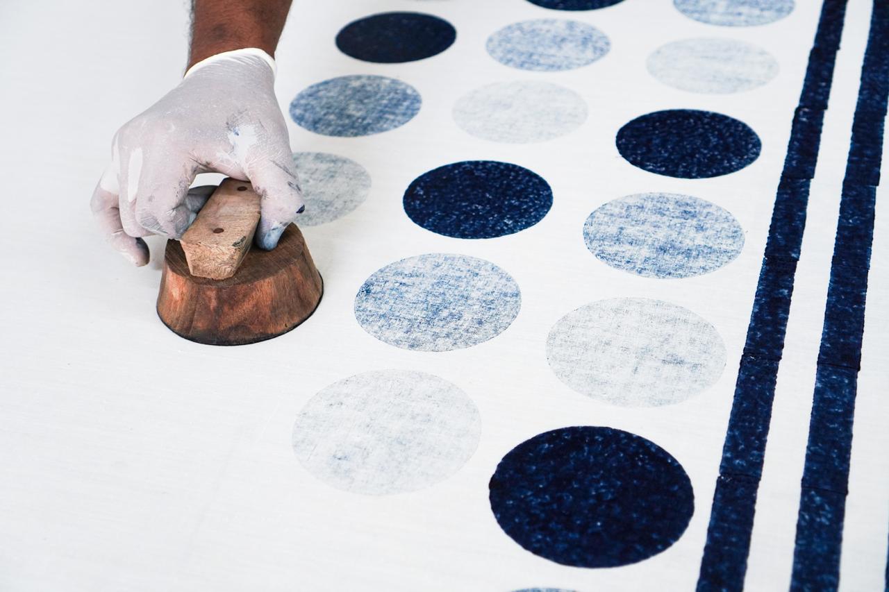 Maasis Textiles Slide 12