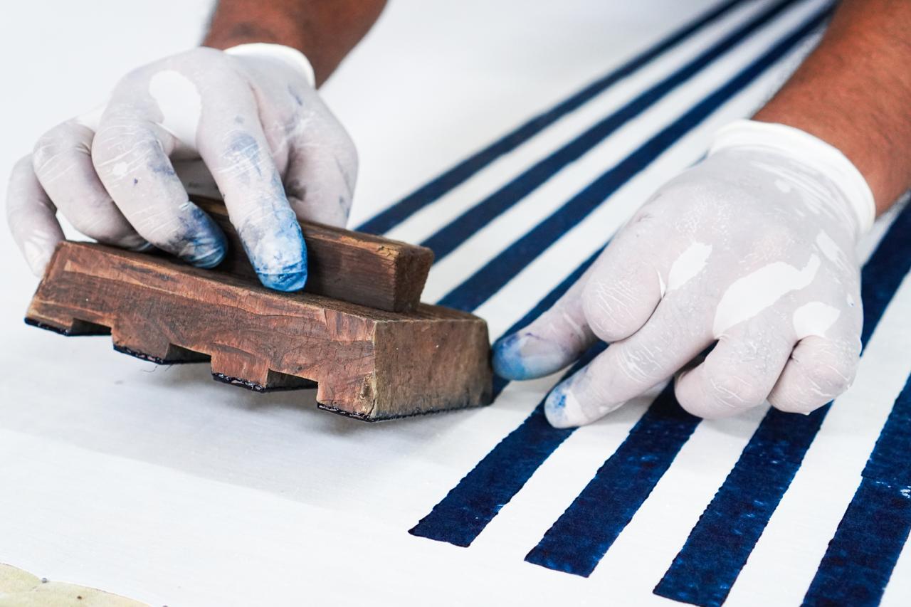 Maasis Textiles Slide 13
